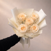 Signature No.5 - Preserved Roses Bouquet