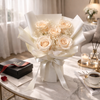 Signature No.5 - Preserved Roses Bouquet