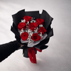 Signature No.7 - Everlasting Rose Bouquet