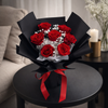 Signature No.7 - Everlasting Rose Bouquet