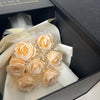 Signature No.7 - Everlasting Rose Bouquet