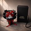 preserved roses gift for Mother’s Day, luxury box