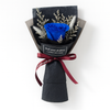 Royal Midnight Preserved Rose Bouquet