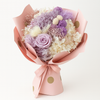 Lavender Whisper - Preserved Rose Bouquet