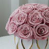 The Signature Vase - Forever Roses